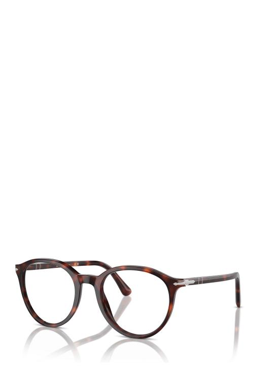 26FW 페르솔 안경 PO3353V 24 HAVANA - PERSOL