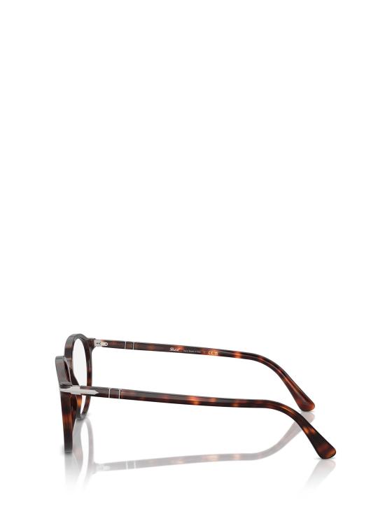 26FW 페르솔 안경 PO3353V 24 HAVANA - PERSOL