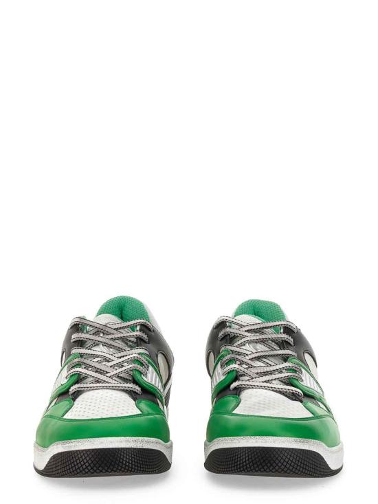  구찌 베스킷 스니커즈 6978822SH903760 Multicolour - GUCCI