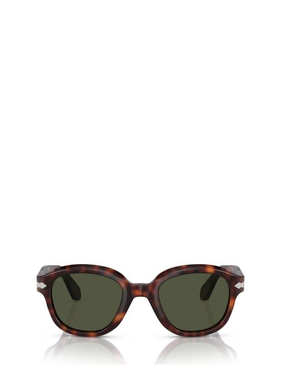 26FW 페르솔 선글라스 PO0060S 24 31 HAVANA