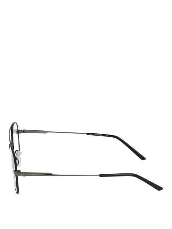 26SS 캘빈클라인 선글라스 CK19145F001 Black - CALVIN KLEIN