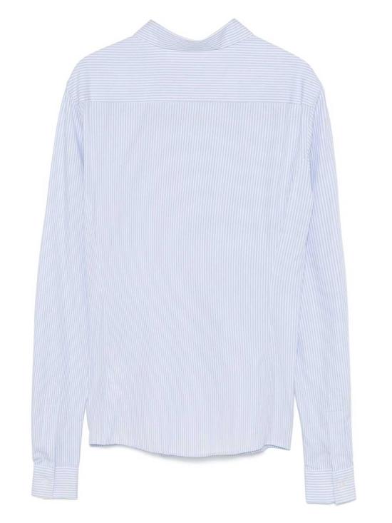 26SS 페이 셔츠 NCWA1505650XAMU603 Blue - FAY