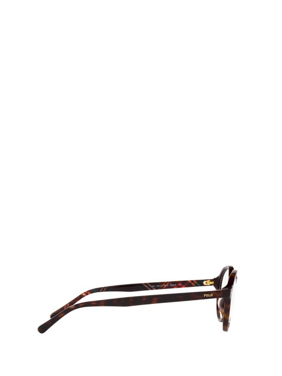 25FW 폴로 랄프로렌 안경 PH2251U 5003 SHINY DARK HAVANA - POLO RALPH LAUREN