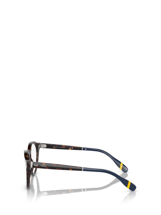 26FW 폴로 랄프로렌 안경 PH2268 5003 SHINY DARK HAVANA - POLO RALPH LAUREN