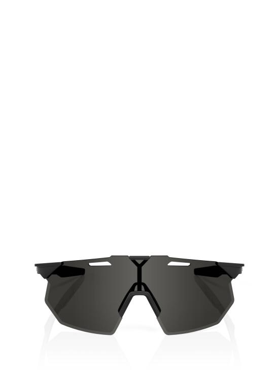 25FW 100퍼센트 선글라스 HYPERCRAFT SQ MATTE BLACK SMOKE LENS