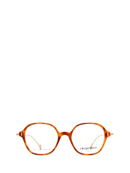 26FW 아이페타이저 안경 WINDSOR OPT C M M 4 RED HAVANA