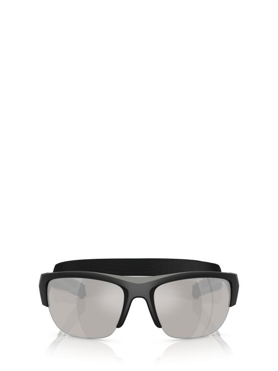 26FW 프라다 선글라스 PS A01S 1BO05A MATTE BLACK