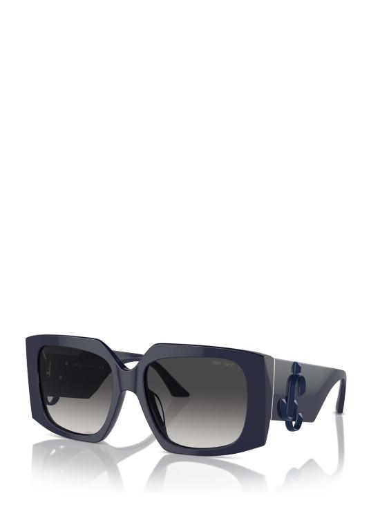 26FW 지미추 선글라스 JC5006U 50168G BLUE - JIMMY CHOO