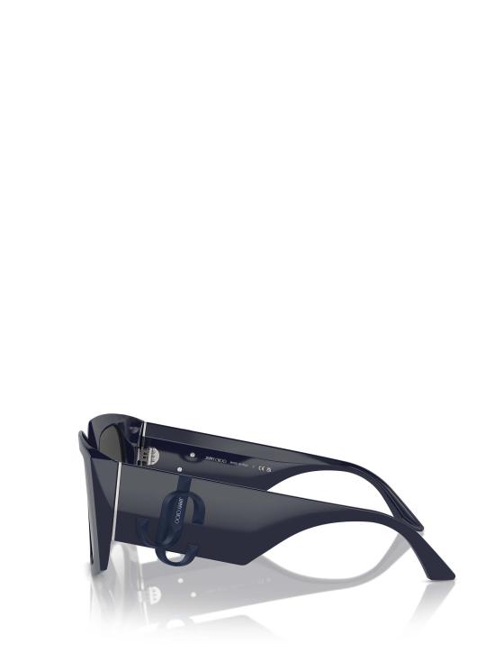 26FW 지미추 선글라스 JC5006U 50168G BLUE - JIMMY CHOO