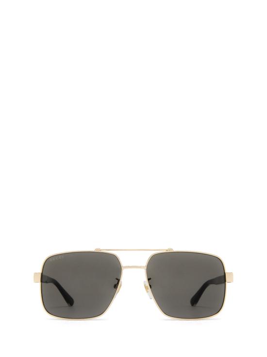 26FW 구찌 선글라스 GG0529S 001 GOLD