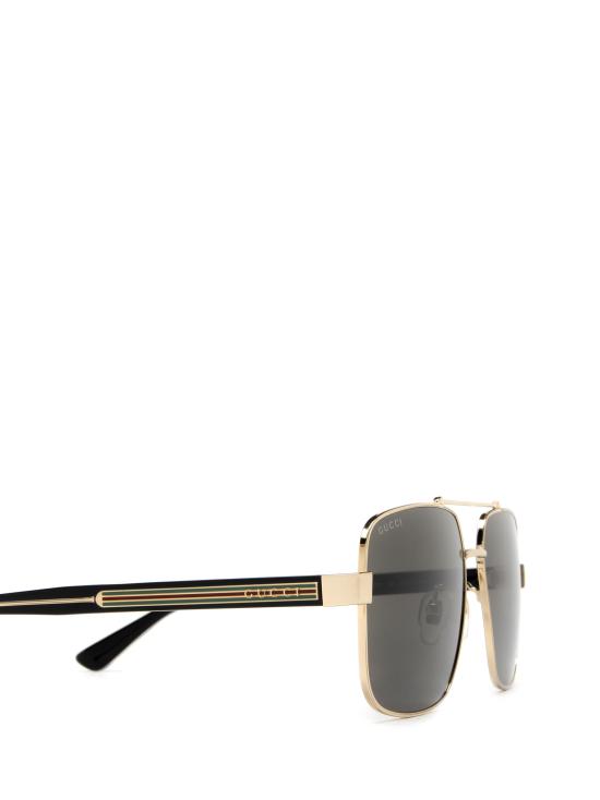 26FW 구찌 선글라스 GG0529S 001 GOLD - GUCCI