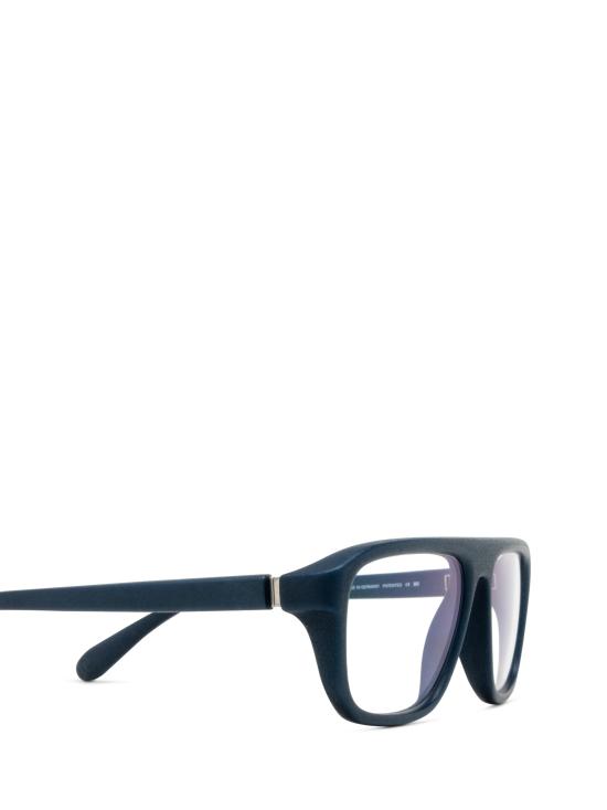 26FW 마이키타 안경 KAL 346 MD34 INDIGO - MYKITA
