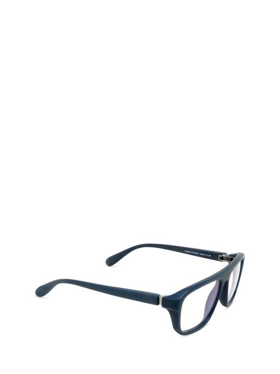 26FW 마이키타 안경 KAL 346 MD34 INDIGO - MYKITA