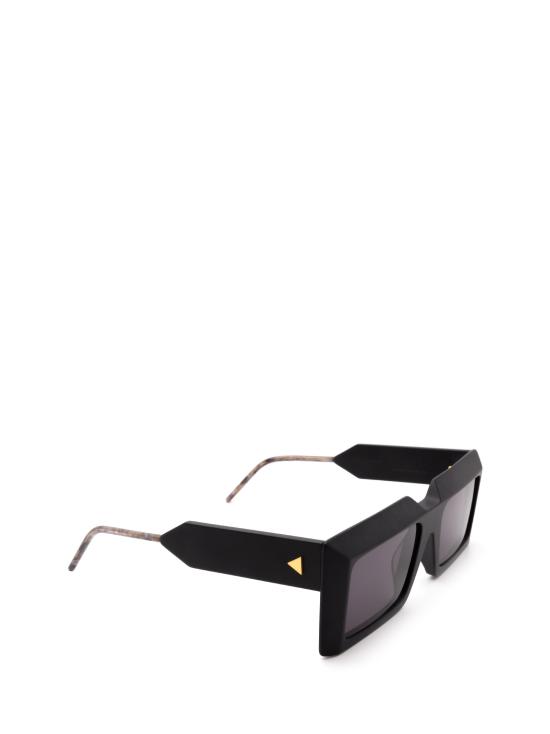 26FW 소야 선글라스 EZRA BKM FS MATTE BLACK - SOYA
