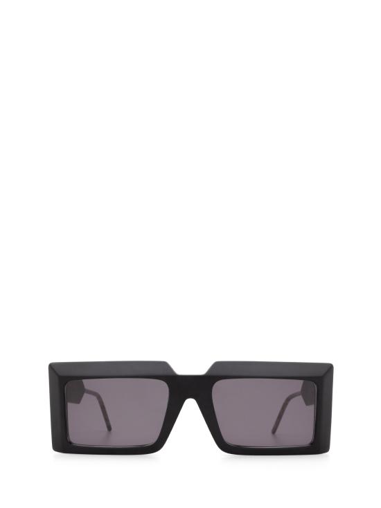 26FW 소야 선글라스 EZRA BKM FS MATTE BLACK