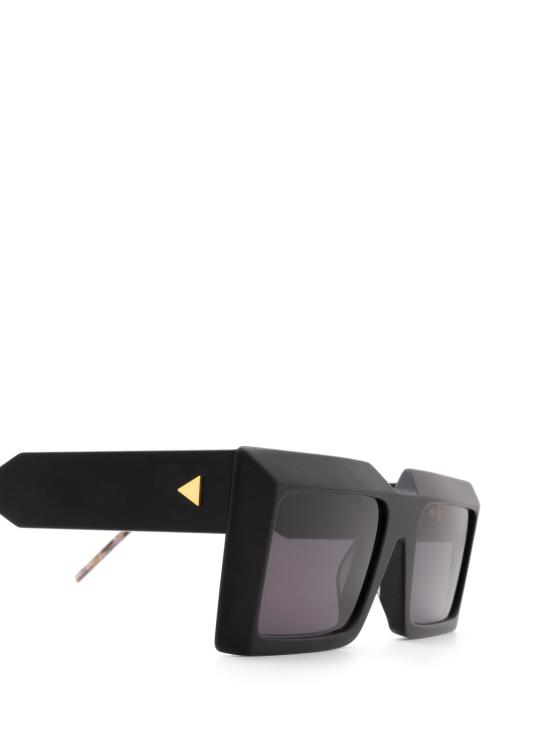 26FW 소야 선글라스 EZRA BKM FS MATTE BLACK - SOYA
