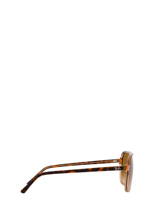 25FW 레이밴 선글라스 RB2198 129251 HAVANA ON TRANSPARENT BROWN - RAY BAN