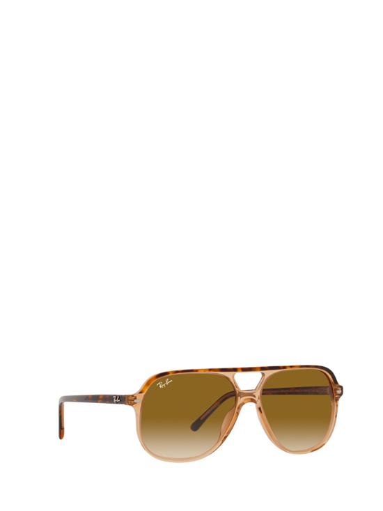 25FW 레이밴 선글라스 RB2198 129251 HAVANA ON TRANSPARENT BROWN - RAY BAN