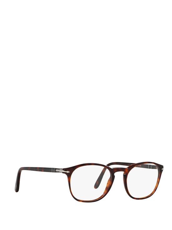 25FW 페르솔 안경 PO3007V 24 HAVANA - PERSOL