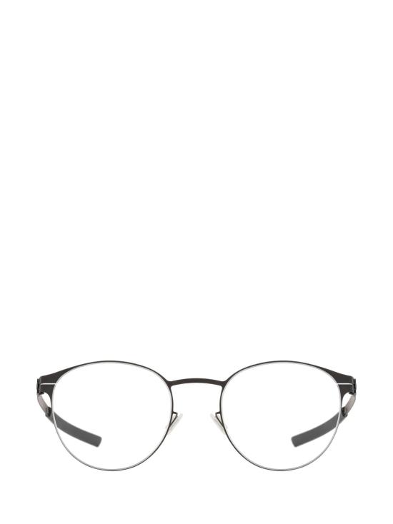 26FW 아이씨베를린 안경 JAMES C BLACK