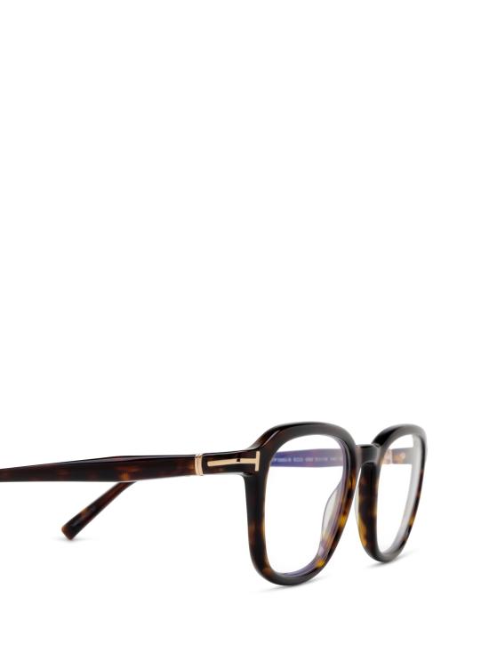26FW 톰포드 안경 FT5980 B 052 DARK HAVANA - TOMFORD
