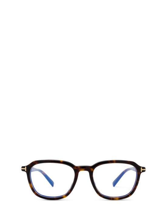 26FW 톰포드 안경 FT5980 B 052 DARK HAVANA