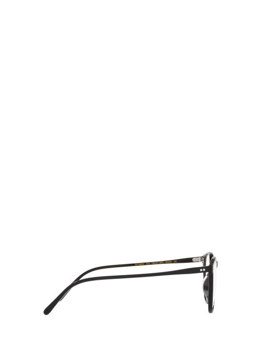 26FW 올리버피플스 안경 OV5491U 1731 BLACK - OLIVER PEOPLES
