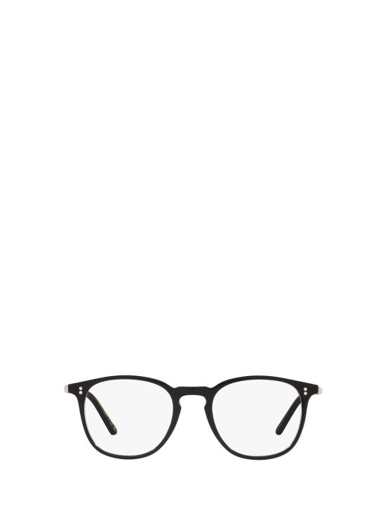 26FW 올리버피플스 안경 OV5491U 1731 BLACK