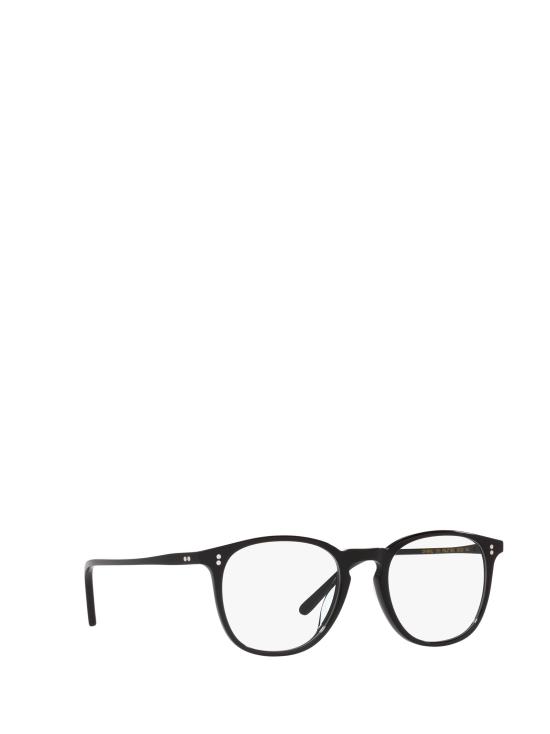 26FW 올리버피플스 안경 OV5491U 1731 BLACK - OLIVER PEOPLES
