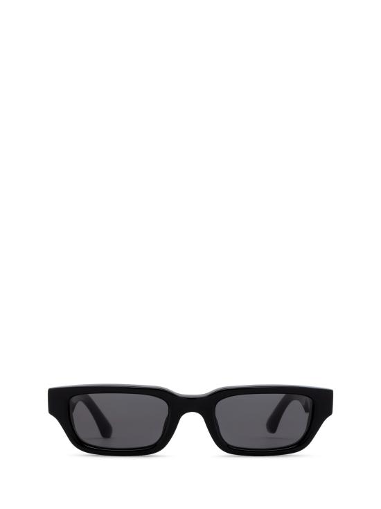 26FW 치미 선글라스 10 2024 BLACK