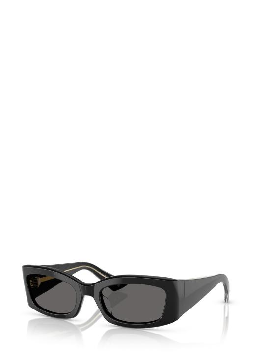 26FW 올리버피플스 선글라스 OV5575SU 149287 BLACK - OLIVER PEOPLES