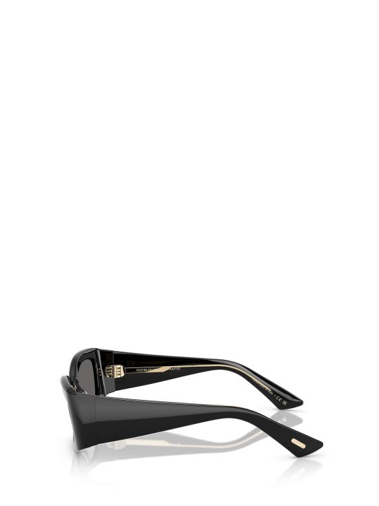 26FW 올리버피플스 선글라스 OV5575SU 149287 BLACK - OLIVER PEOPLES