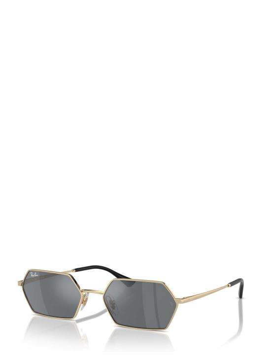 25FW 레이밴 선글라스 RB3728 92136V LIGHT GOLD - RAY BAN