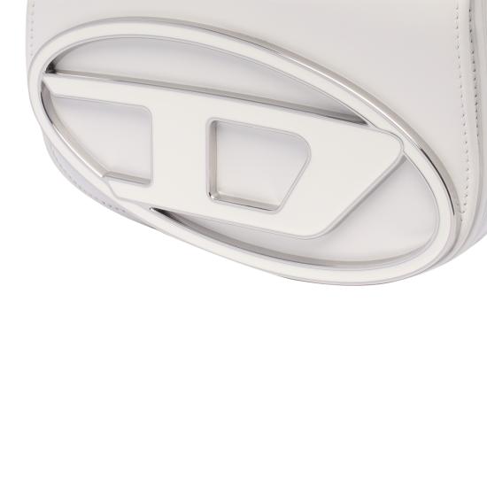 25FW 디젤 숄더백 X08396 PR818T1003 White - DIESEL