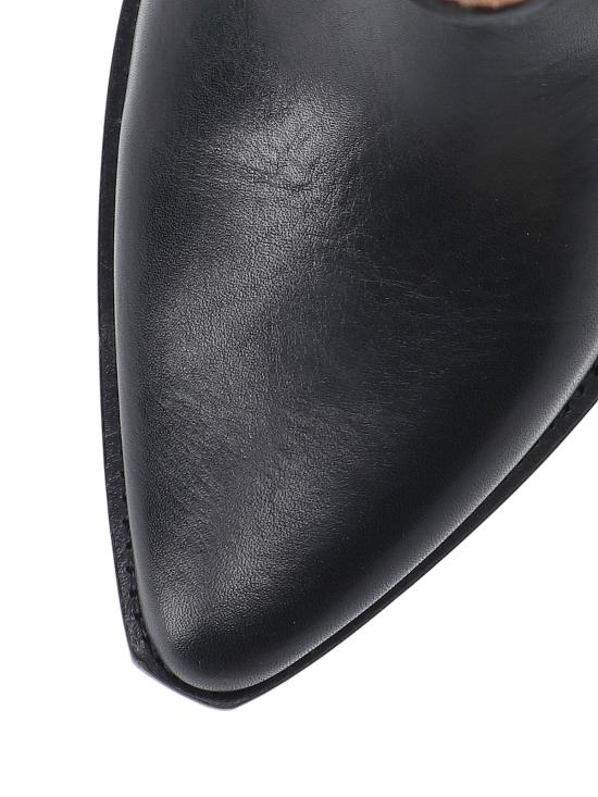 25FW 이자벨마랑 부츠 BO0003FA A3A03S 01BK Black - ISABEL MARANT