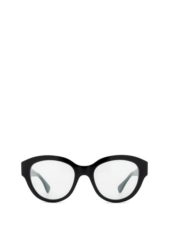 26FW 까르띠에 안경 CT0567O 001 BLACK