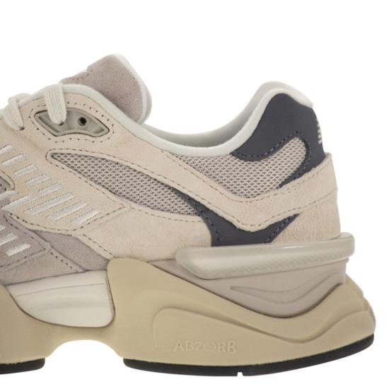 26SS 뉴발란스 9060 스니커즈 U9060 LIGHT BEIGE - NEW BALANCE