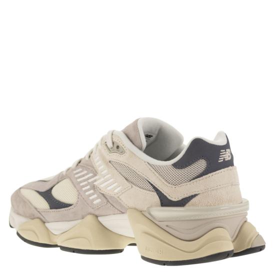 26SS 뉴발란스 9060 스니커즈 U9060 LIGHT BEIGE - NEW BALANCE