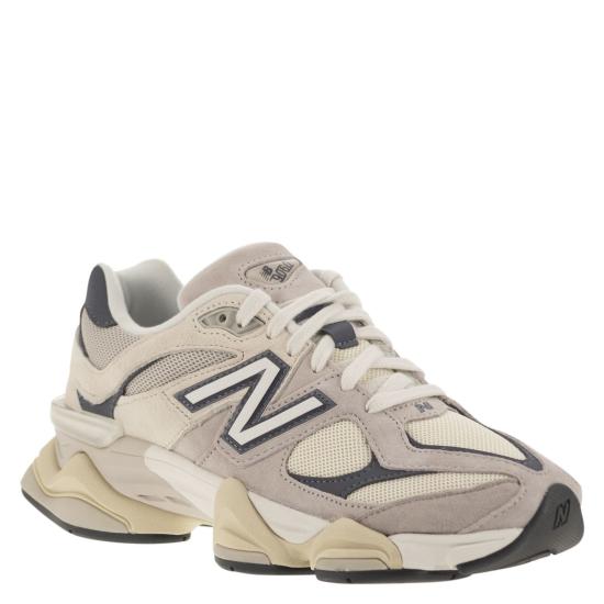 26SS 뉴발란스 9060 스니커즈 U9060 LIGHT BEIGE - NEW BALANCE