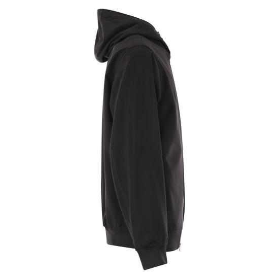 25FW 스톤 아일랜드 자켓 K2S15Q100004 BLACK - STONE ISLAND