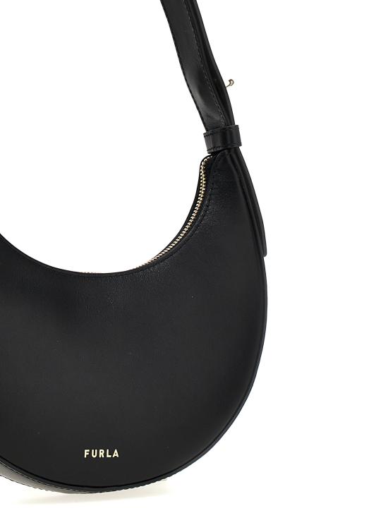 26SS 훌라 토트백 WE00649AX0733O6000 Black - FURLA