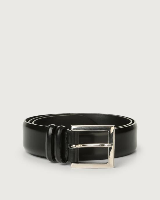 26FW 오르치아니 벨트 U03201CAF NERO