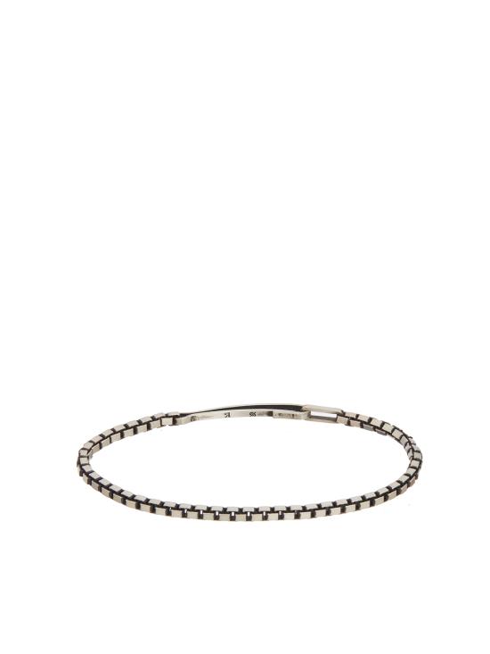 25FW 베르크슈타트 뮌헨 주얼리 IM2404 Silver - WERKSTATT MUNCHEN