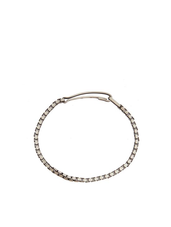 25FW 베르크슈타트 뮌헨 주얼리 IM2404 Silver - WERKSTATT MUNCHEN