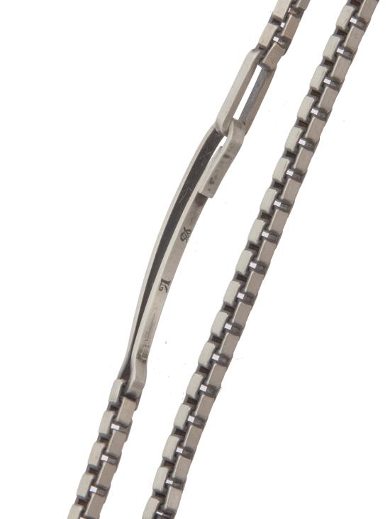 25FW 베르크슈타트 뮌헨 주얼리 IM2404 Silver - WERKSTATT MUNCHEN