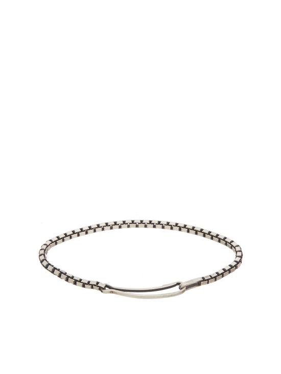 25FW 베르크슈타트 뮌헨 주얼리 IM2404 Silver