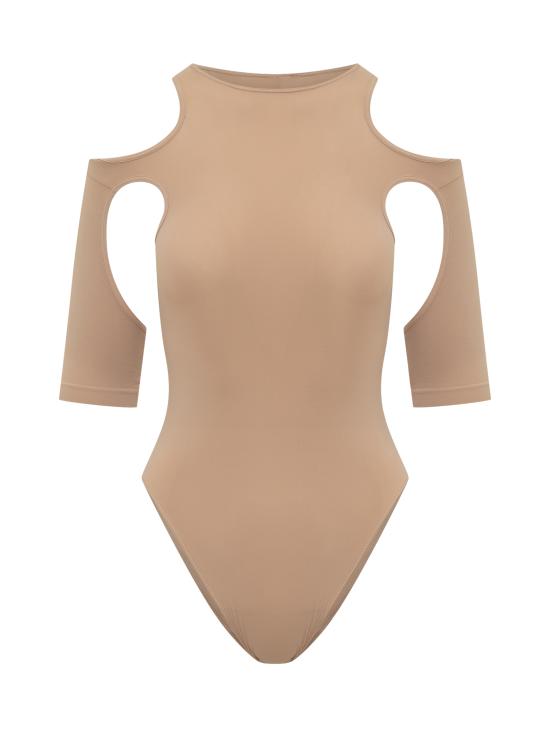  안드레아 아다모 원피스 수영복 ADPS23BO06948268 0010475 NUDE