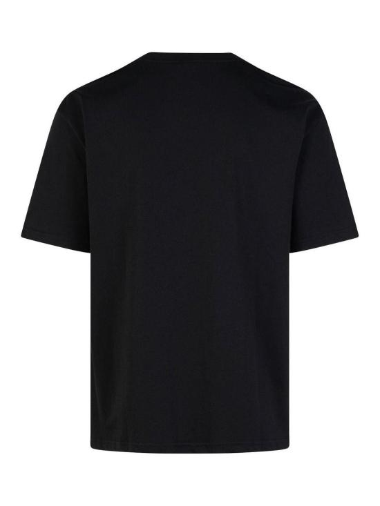 아페쎄 반팔 티셔츠 COHBWH26386TZC Black - A.P.C.