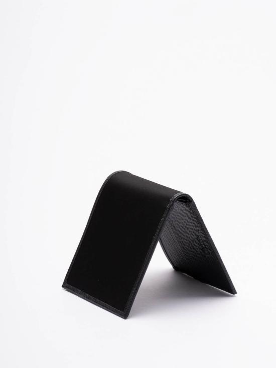  프라다 지갑 2MO5132DMHF0002 Black - PRADA