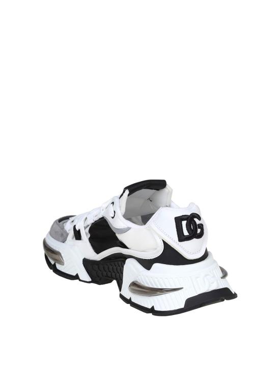  돌체앤가바나 스니커즈 CS1984AY33789697 White - DOLCE & GABBANA